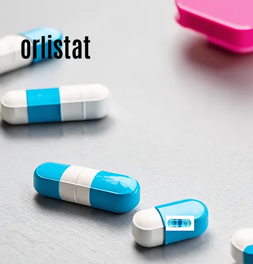 Orlistat precio kairos